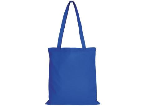 T10011-TEXXILLA Baumwolltasche CLASSIC mit zwei langen Henkeln, 140 g/m², ca. 38 x 42 cm