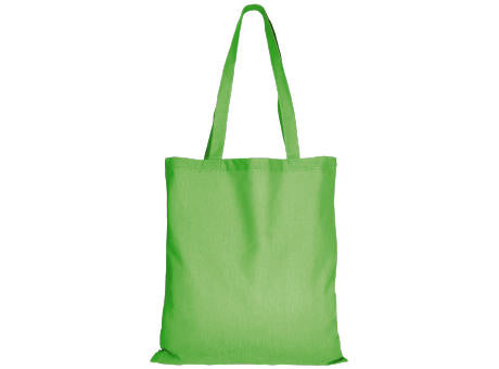 T10011-TEXXILLA Baumwolltasche CLASSIC mit zwei langen Henkeln, 140 g/m², ca. 38 x 42 cm