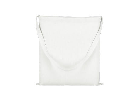 T10012-TEXXILLA Baumwolltasche CLASSIC mit zwei langen Henkeln, 140 g/m², ca. 38 x 42 cm
