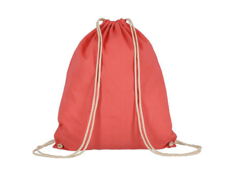 T10021-TEXXILLA Turnbeutel, ca. 140 g/m² , ca. 38 x 46 cm
