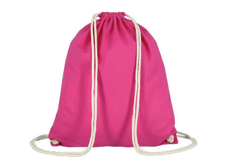 T10021-TEXXILLA Turnbeutel, ca. 140 g/m² , ca. 38 x 46 cm