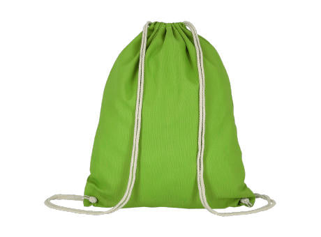 T10021-TEXXILLA Turnbeutel, ca. 140 g/m² , ca. 38 x 46 cm