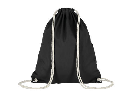 T10021-TEXXILLA Turnbeutel, ca. 140 g/m² , ca. 38 x 46 cm