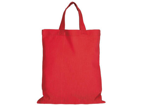 T10041-TEXXILLA Midi – Baumwolltasche, ca. 140 g/m², 28 x 32 cm