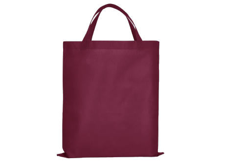 T17001-TEXXILLA PP-Tasche CLASSIC mit zwei kurzen Henkeln, ca. 38 x 42 cm