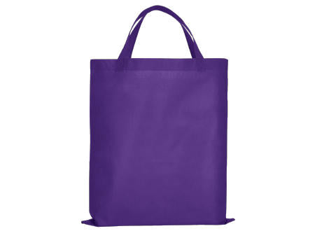 T17001-TEXXILLA PP-Tasche CLASSIC mit zwei kurzen Henkeln, ca. 38 x 42 cm