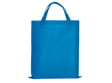 T17001-TEXXILLA PP-Tasche CLASSIC mit zwei kurzen Henkeln, ca. 38 x 42 cm