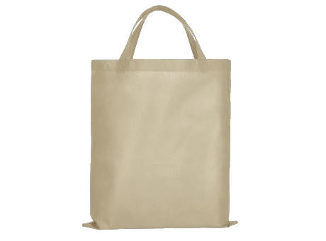 T17001-TEXXILLA PP-Tasche CLASSIC mit zwei kurzen Henkeln, ca. 38 x 42 cm