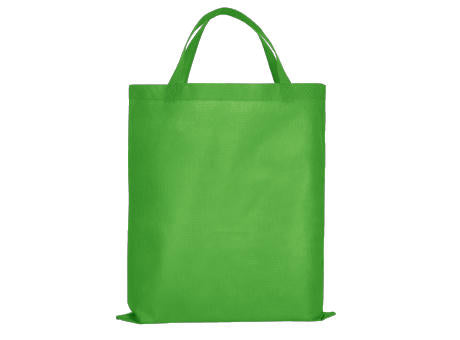 T17001-TEXXILLA PP-Tasche CLASSIC mit zwei kurzen Henkeln, ca. 38 x 42 cm
