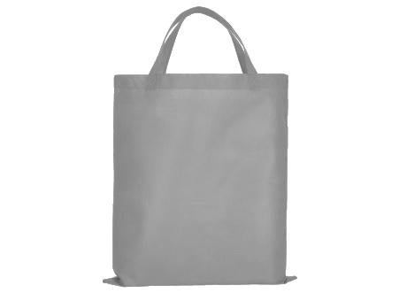 T17001-TEXXILLA PP-Tasche CLASSIC mit zwei kurzen Henkeln, ca. 38 x 42 cm