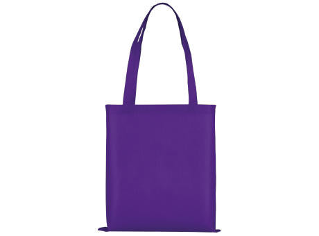T17011-TEXXILLA PP-Tasche Classic mit zwei langen Henkeln, ca. 38 x 42 cm