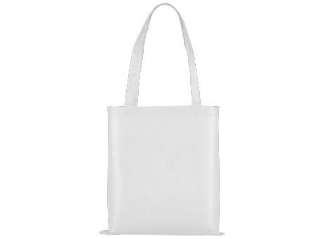 T17011-TEXXILLA PP-Tasche Classic mit zwei langen Henkeln, ca. 38 x 42 cm