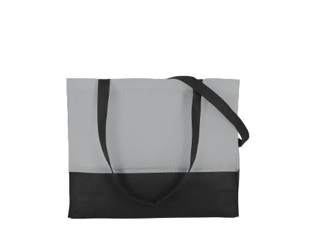 T17015-TEXXILLA City-Bag 1, ca. 38 x 29 cm mit 10 cm Boden- und Seitenfalte