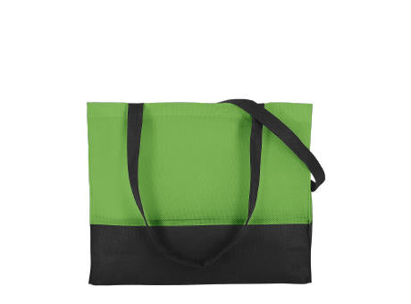 T17015-TEXXILLA City-Bag 1, ca. 38 x 29 cm mit 10 cm Boden- und Seitenfalte