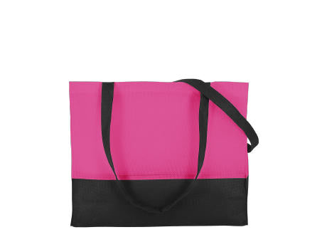 T17015-TEXXILLA City-Bag 1, ca. 38 x 29 cm mit 10 cm Boden- und Seitenfalte