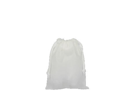 T17071-TEXXILLA Zuziehbeutel aus Polypropylen, 10 x 14 cm