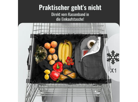 Einkaufswagentasche Easy-Cooler "Combi"
