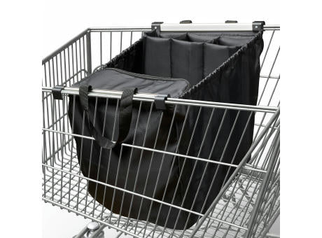 Einkaufswagentasche Easy-Carrier "ALU"