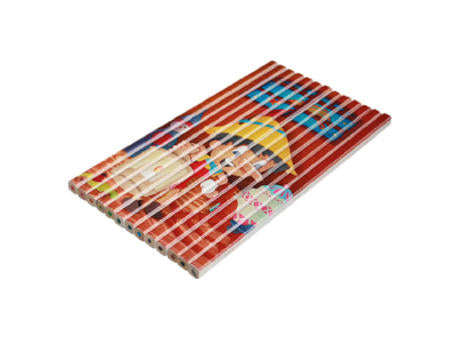 Puzzlebuntstift