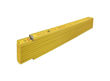 Holz-Gliedermaßstab Type 407