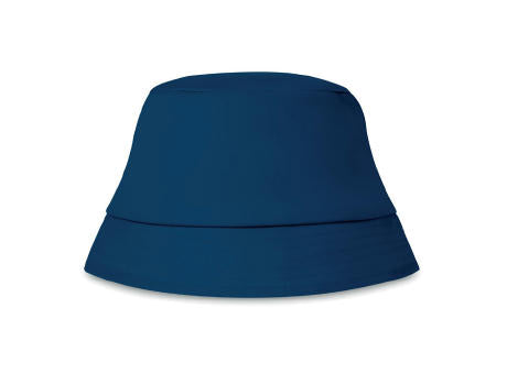 Bucket hat baumwolle 160 g/m²