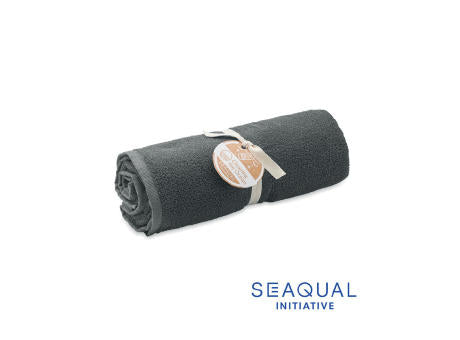 SEAQUAL® Handtuch 70x140cm