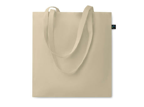 Einkaufstasche Fairtrade 140g
