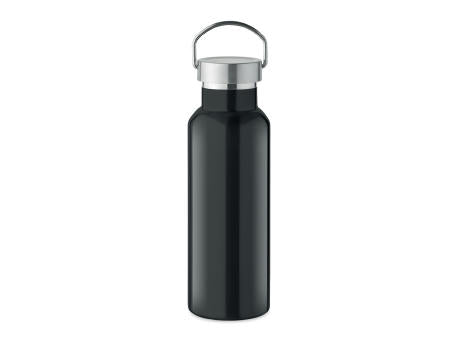 Doppelwandige Flasche 500 ml