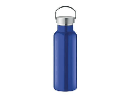 Doppelwandige Flasche 500 ml