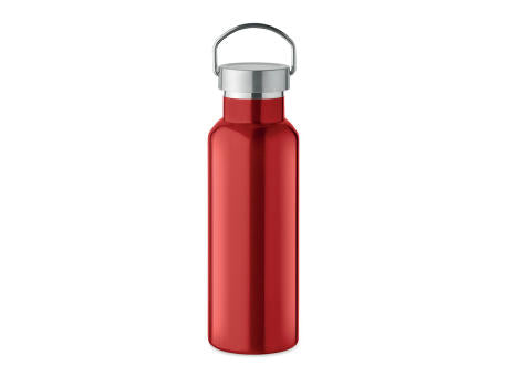 Doppelwandige Flasche 500 ml