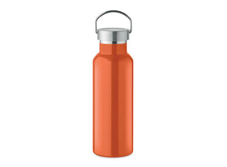 Doppelwandige Flasche 500 ml