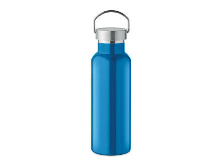 Doppelwandige Flasche 500 ml