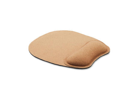 Mousepad Kork
