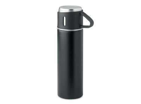 Flasche und Becher-Set 2tlg.