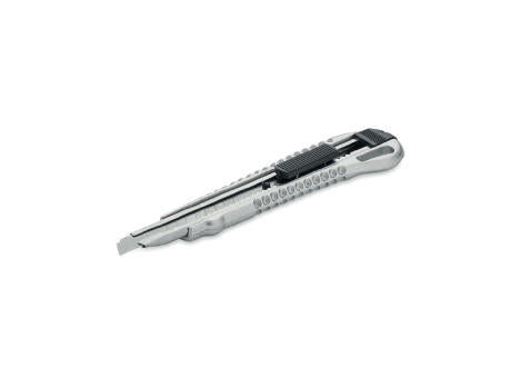 Einziehbares Cuttermesser