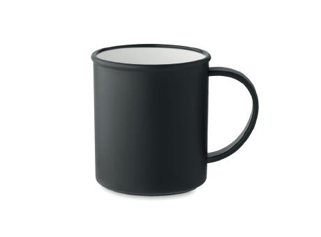 Vintage Kaffeebecher PP