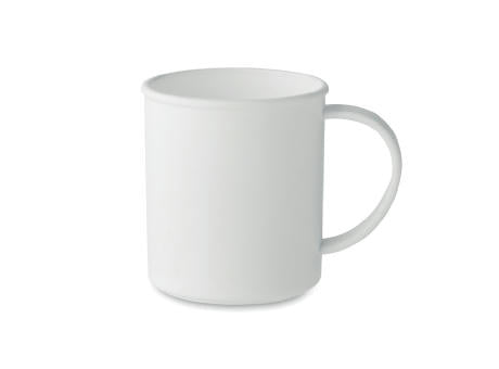 Vintage Kaffeebecher PP