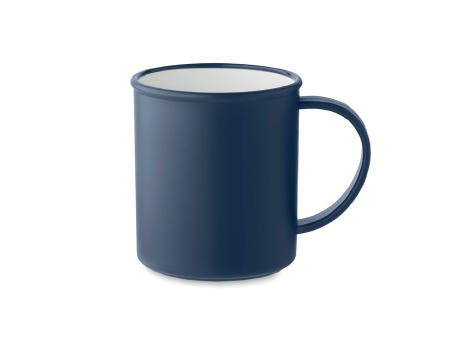 Vintage Kaffeebecher PP