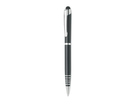Drehkugelschreiber mit Stylus