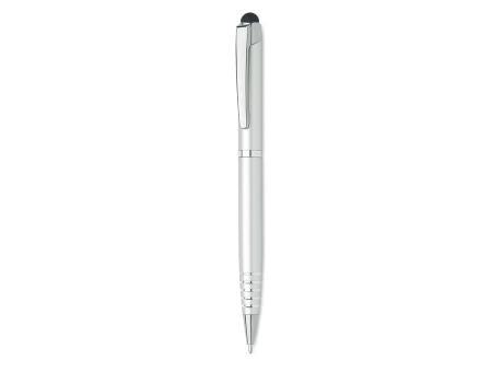 Drehkugelschreiber mit Stylus