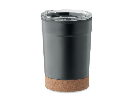 Doppelwandiger Becher 300ml