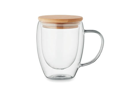 Borosilikatglas 250 ml
