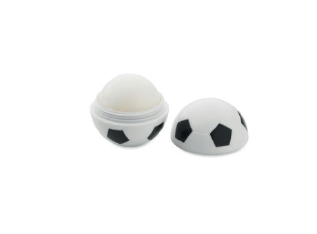 Lippenbalsam Fußball