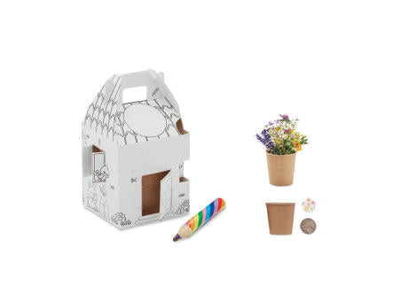 Saat-Set Kinder