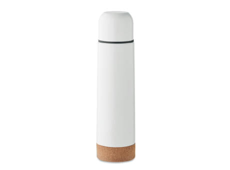 Doppelwandige Flasche 500ml