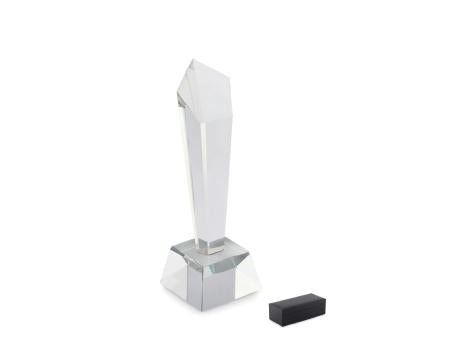 Pokal Kristallglas