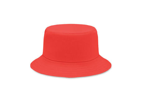 Bucket hat polyester 260g/m²