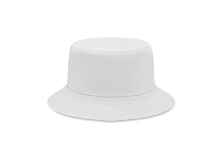 Bucket hat polyester 260g/m²