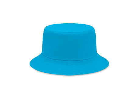 Bucket hat polyester 260g/m²