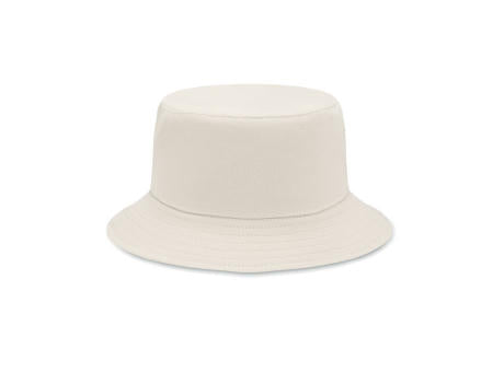 Bucket hat polyester 260g/m²